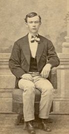 Image result for james william cannon