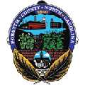 Forsyth County seal