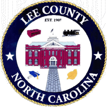 Lee County | NCpedia