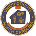 Union County seal
