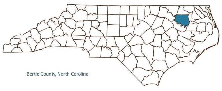 Bertie County, NC