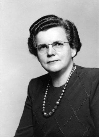 Gertrude M. Cox