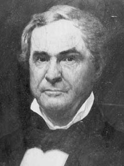John Fletcher Darby. Image courtesy of the St. Louis Public Library. 