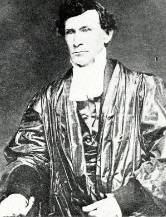 Robert Brent Drane. Image courtesy of the Internet Archive. 