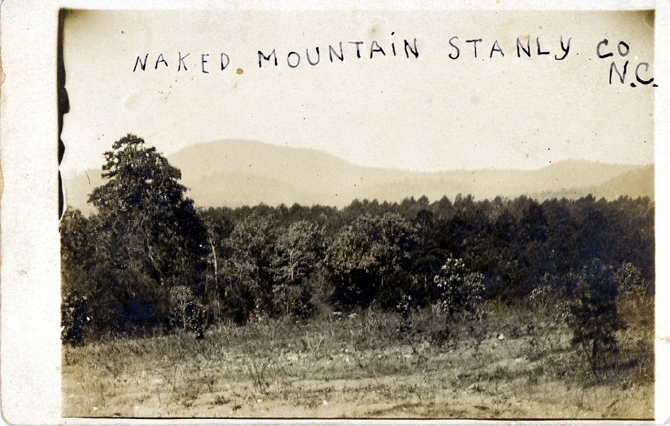 Morrow Mountain State Park | NCpedia