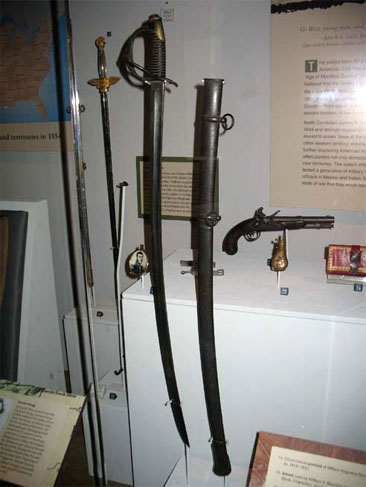 confederate civil war weapons