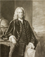 Arthur Dobbs