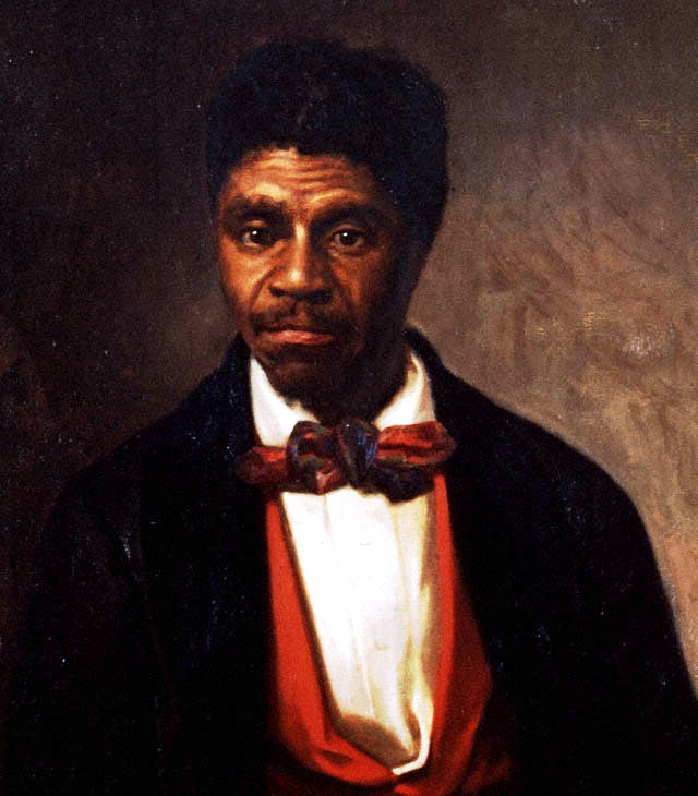 Dred Scott