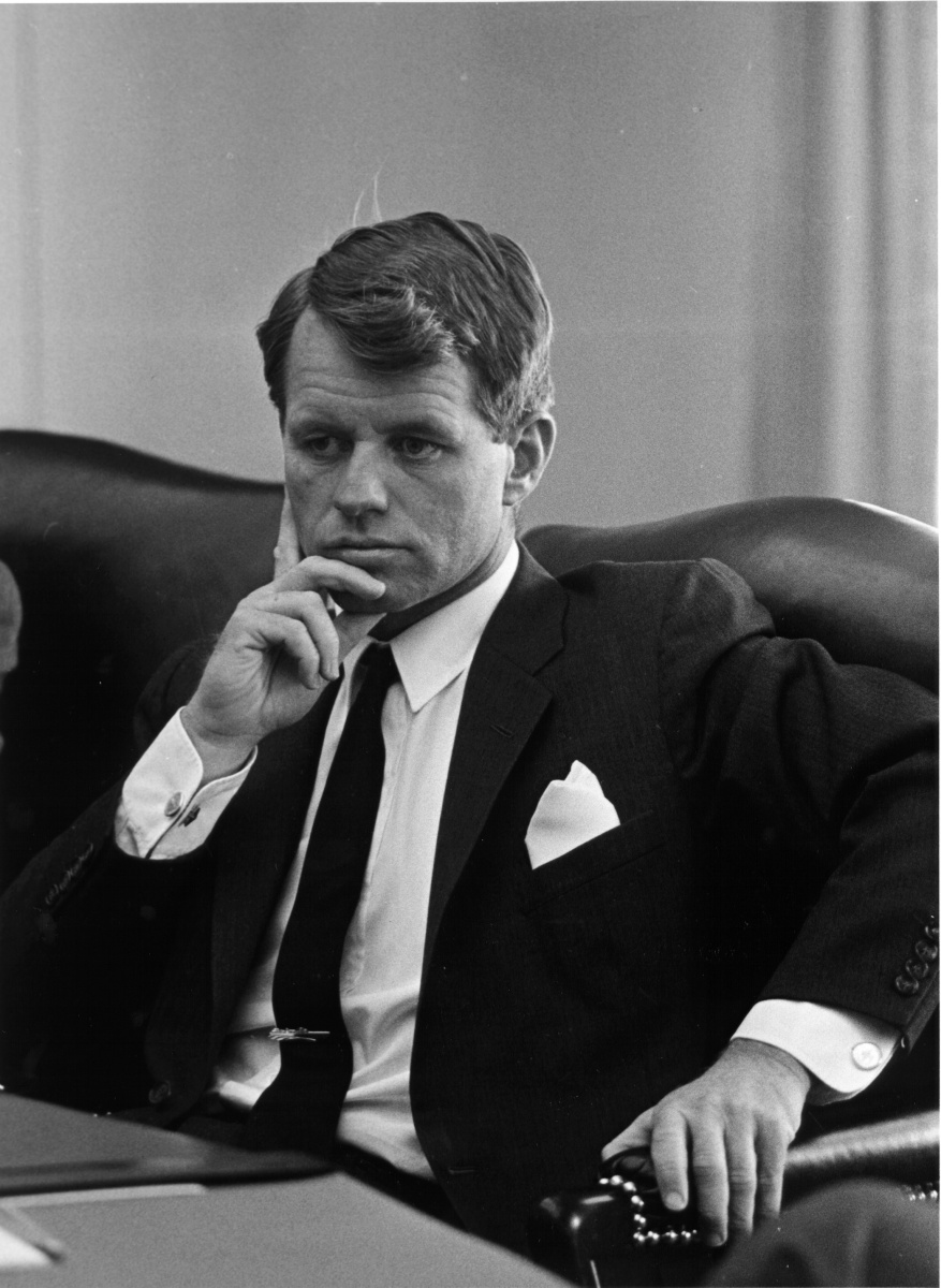 Robert F. Kennedy
