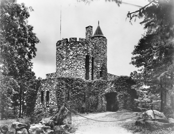 Castle Gimghoul