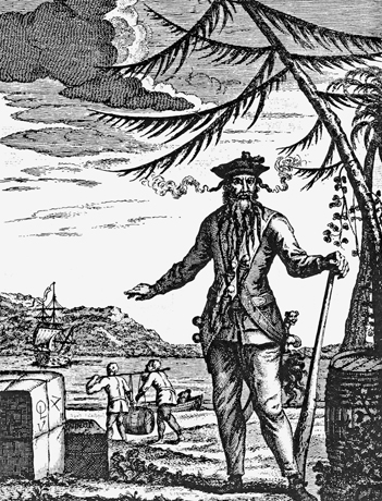 Pirates | NCpedia