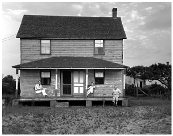 “We’d hear these explosions most any time of the day or night, and it would shake the houses,” one Outer Banks resident remembered about the U-boat attacks during World War II.