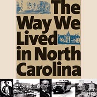 Popular North Carolina Topics | NCpedia