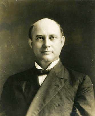 John Bryan Grimes