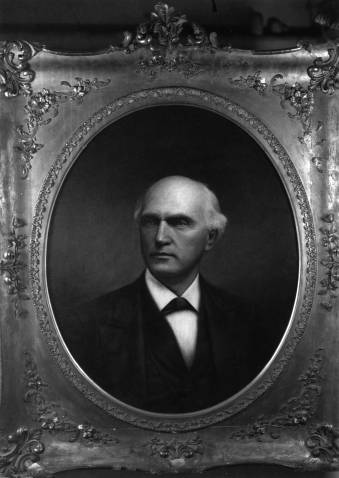 Walter Leak Steele portrait from "The Carolina Story: A Virtual Museum of University History." North Carolina Collection Photographic Archives, Wilson Library, UNC-Chapel Hill. 