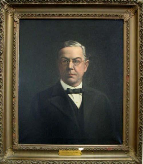 "Portrait, Accession #: H.1964.123.63." 1922. North Carolina Museum of History.