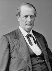 Image courtesy of the Library of Congress via the Biographical Directory of the U.S. Congress. 