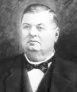 Judge John Baxter. Courtesy of The Historical Society of the United States District Court For The Eastern District of Tennessee, Inc.