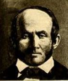 Ralph Henry Graves. Image courtesy of "History of the University of North Carolina."