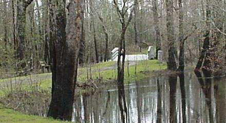 Moores Creek National Battlefield