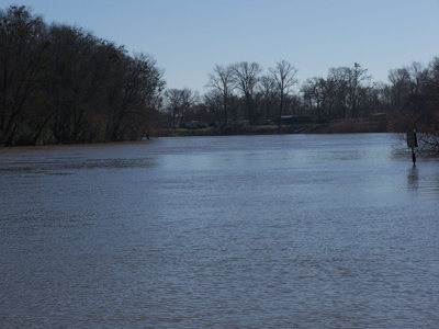 Roanoke River