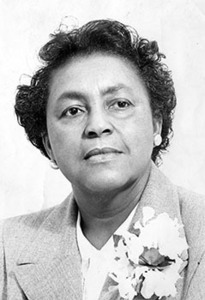 An article about Dazelle Foster Lowe.