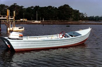 simmons sea-skiff ncpedia