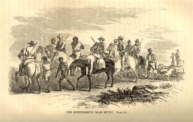 Slave Masters In The South Slave Masters In The South