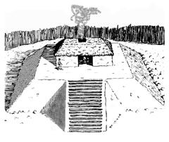 Platform Mound Ncpedia
