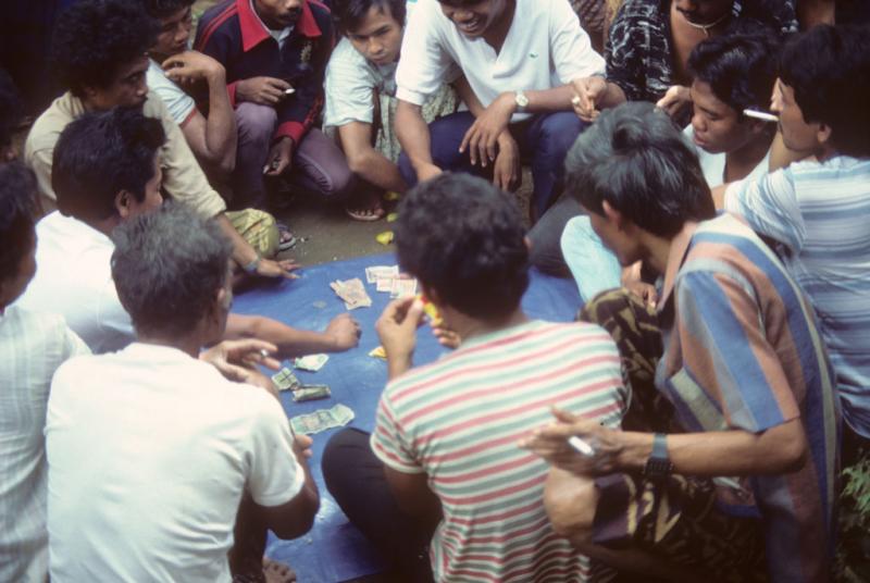 Indonesia gambling NCpedia Indonesia gambling NCpedia
