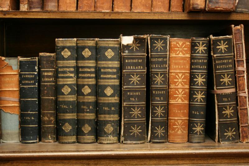 Hayes Library Books NCpedia Hayes Library Books NCpedia