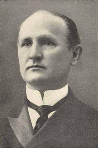 Charles Brantley Aycock NCpedia