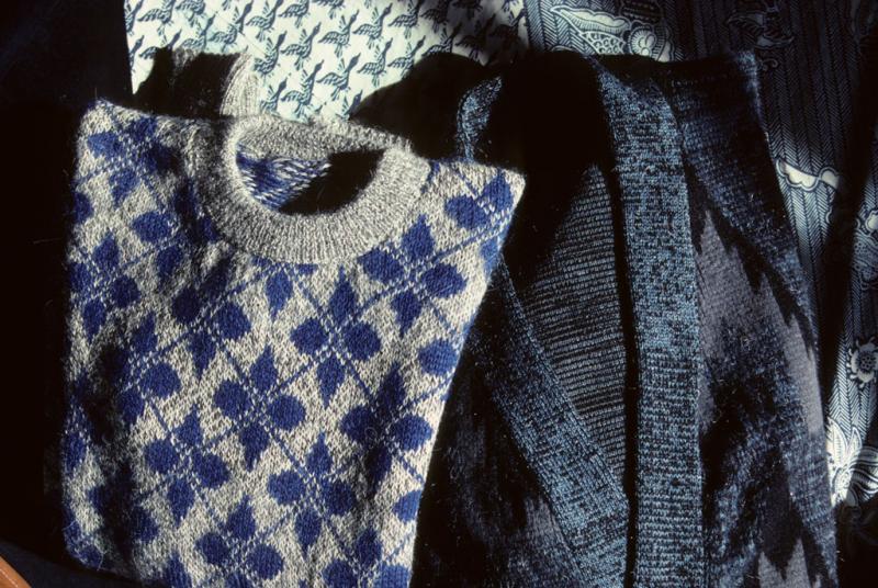 IMBAYA Ecuador Knit Sweaterの+urbandrive.co.ke