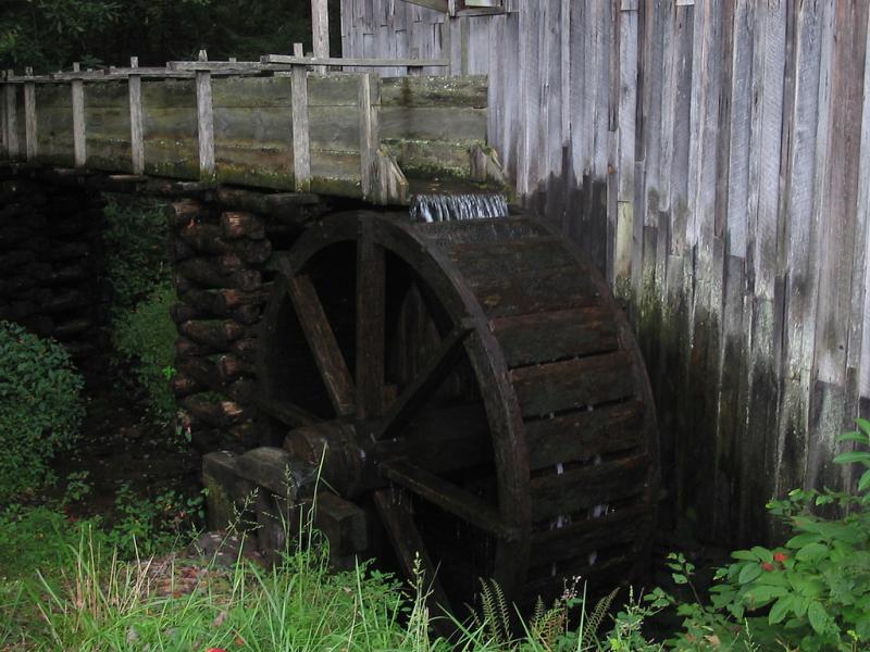 Grist mill NCpedia