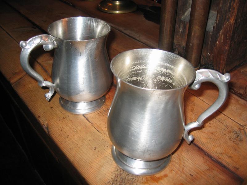 Tankards NCpedia Tankards NCpedia