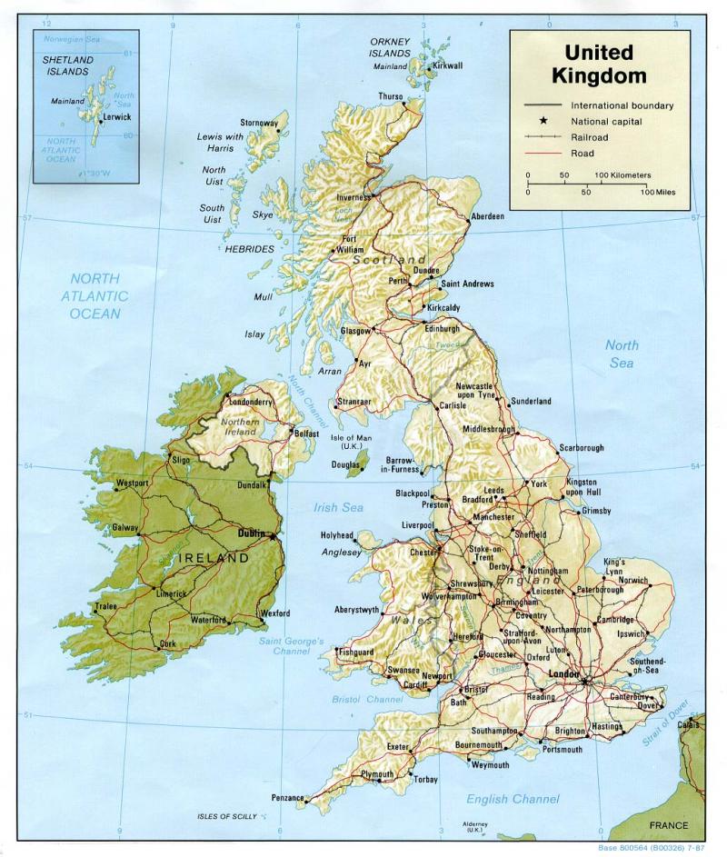 United Kingdom