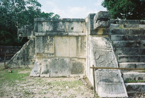 Platform of Venus