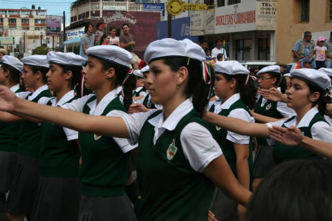 Parade