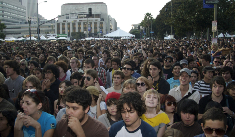 Crowd