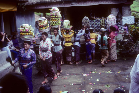 Offerings of Odlean