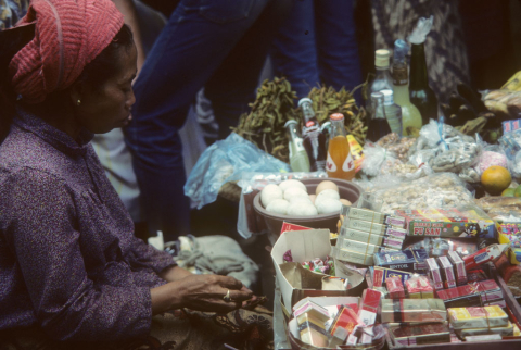 Vendor 