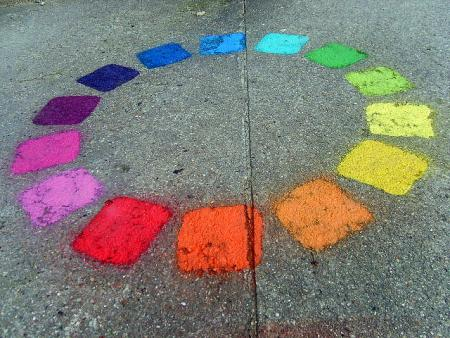 Color ring