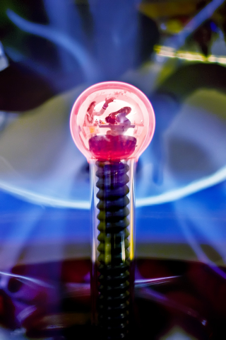 Electricity