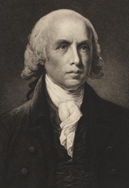 Madison, James