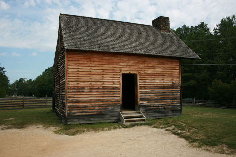 Bennett Place