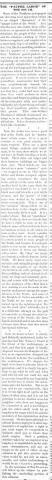 Pauper Labor of the South Newspaper Article