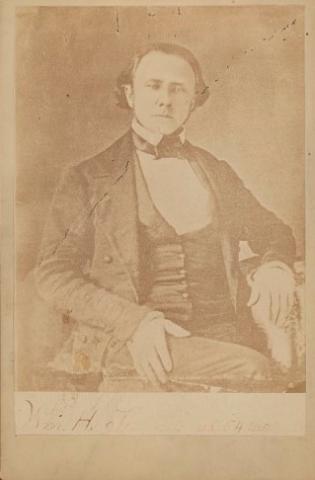 William Holland Thomas