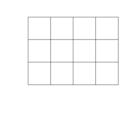 Lattice multiplication #1