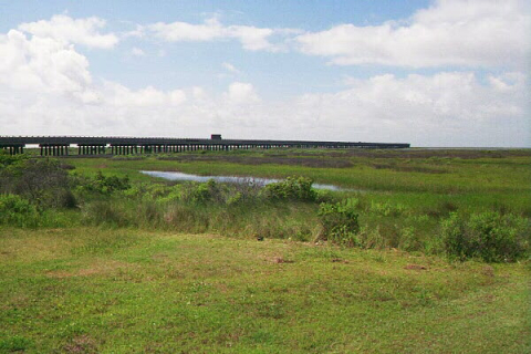 Oregon Inlet