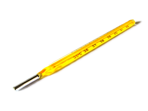 Thermometer